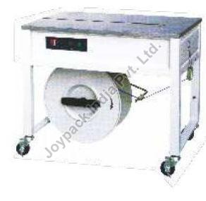 Regular Type Semi-Automatic Strapping Machine