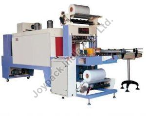 Side Drive Type Carton Sealing Machine