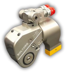 Square Drive Hydraulic Torque Wrench