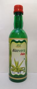 Aloe Vera Juice