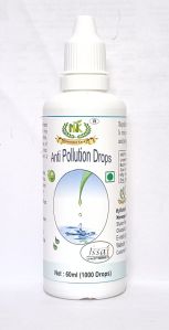 ANTI POLLUATION DROP