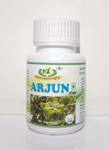 Arjun Capsule