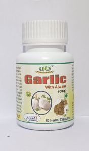 Garlic Capsules