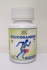 GLUCOSAMINE CAPSULE