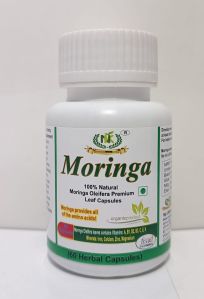 Moringa Capsule