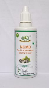 Noni Minerals Drop