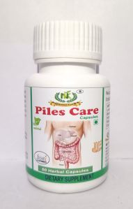 Piles Care capsule