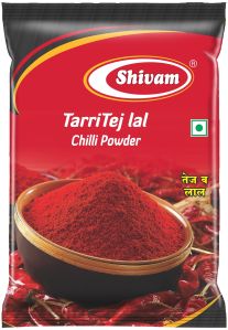 TerriTej Red Chilli Powder