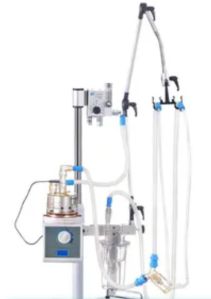 BUBBLE CPAP MACHINE