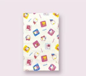 Baby Flannel Fabric