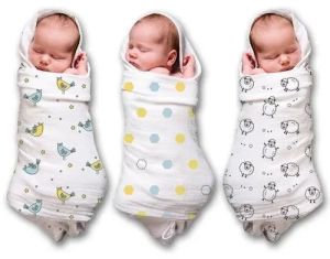 Baby Swaddles