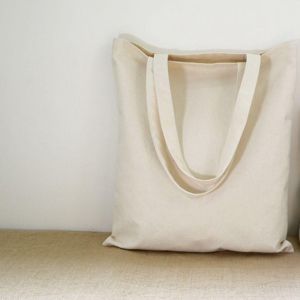 Cotton Canvas Bag