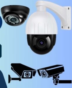 CCTV Security System