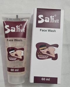 Anti-Acne Face Wash