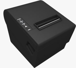 Auto Cutting Receipt Thermal Printer