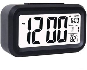 Digital Alarm Clock