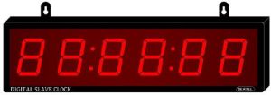 Marathon Timer Clock