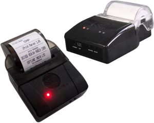 Token Printing Machine