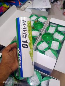 Yonex Badminton Shuttlecock