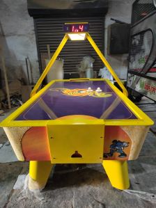 KD Air Hockey Table