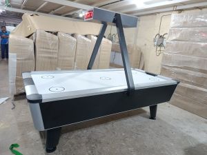 KD Air Hockey Table