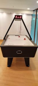 KD Air Hockey Table