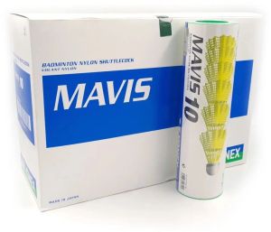 Yonex Badminton Shuttlecock