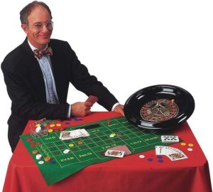 Roulette Wheel