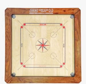 Carrom Board