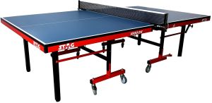Table Tennis Table