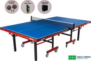 Table Tennis Table