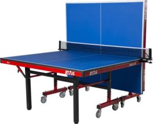 Table Tennis Table