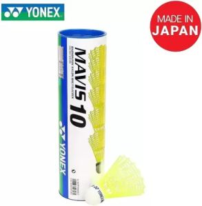 Yonex Badminton Shuttlecock