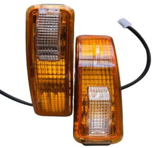 Front Indicator Lamp JBI-129