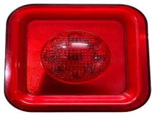 Tail and Stop Lamp  JBI-134R