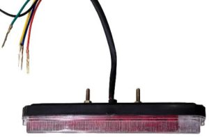 Tail Lamp Assembly JBI-136