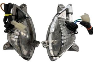 LED Front Indicator JBI-201