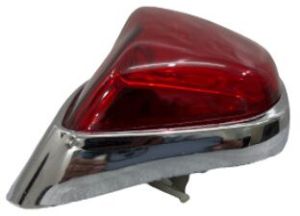 JBI-203 LED Two Wheeler Tail Lamp