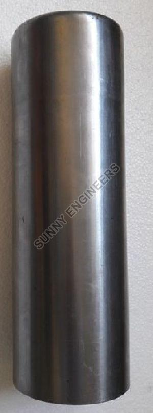 Stainless Steel Deep Drawn Components
