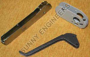 Sheet Metal Precision Stamping Parts