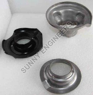 Automotive Spring Seats For Shock Absorbers