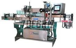 Sticker Labeling Machine