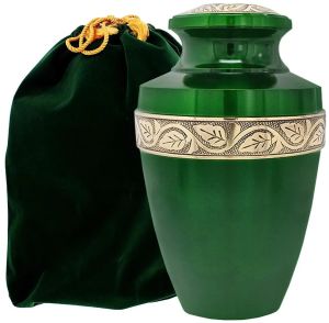 Decorative Cremation Urns