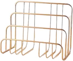 File Paper Holder Rack