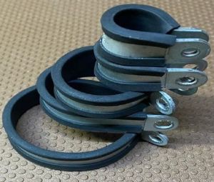 Tube Clamp