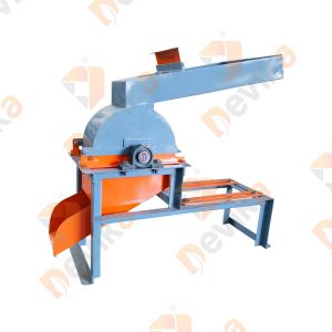 Laddu Crushing Machine