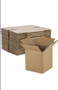 Printed Corrugated Boxes