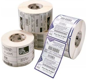 Direct Thermal Labels