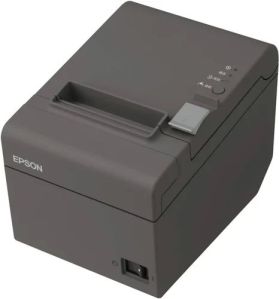 epson thermal printer