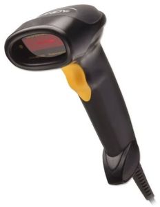 Handheld Barcode Scanner